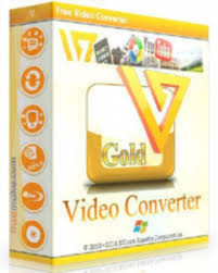 Freemake Video Converterのボックス