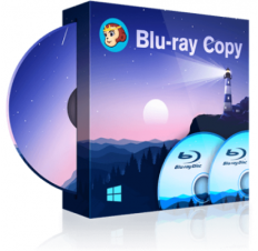 DVDFab Blu-rayリッピング　ボックス